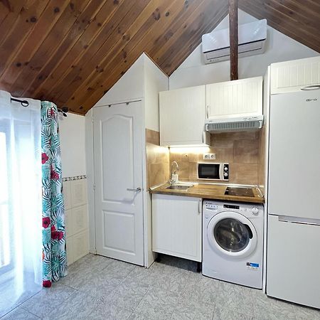 Free Parking, 40 Meters From The Beach, Wi-Fi, Ac Estepona Bagian luar foto