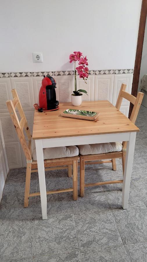 Free Parking, 40 Meters From The Beach, Wi-Fi, Ac Estepona Bagian luar foto