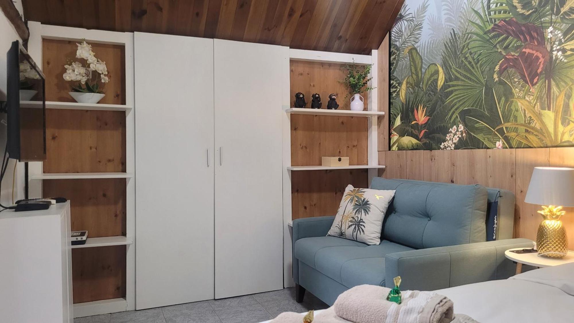 Free Parking, 40 Meters From The Beach, Wi-Fi, Ac Estepona Bagian luar foto