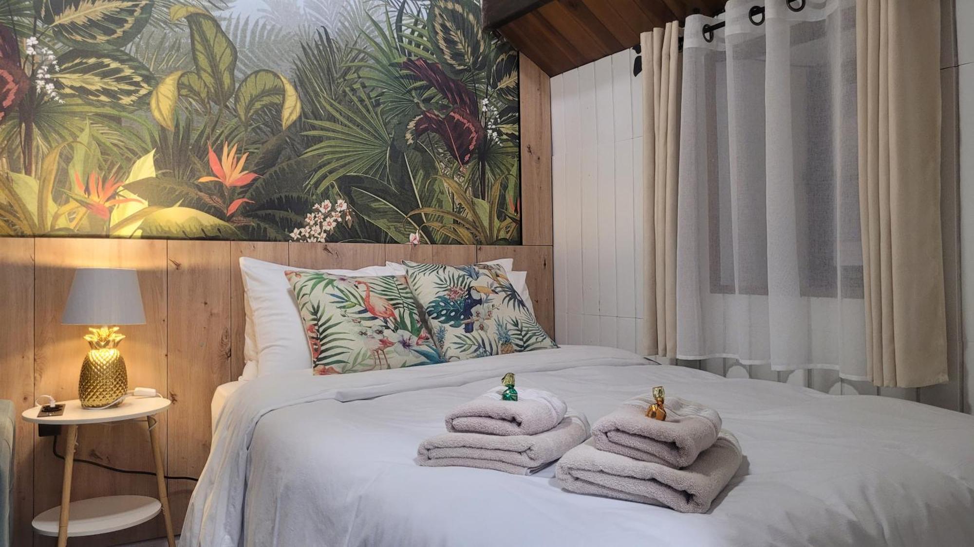 Free Parking, 40 Meters From The Beach, Wi-Fi, Ac Estepona Bagian luar foto