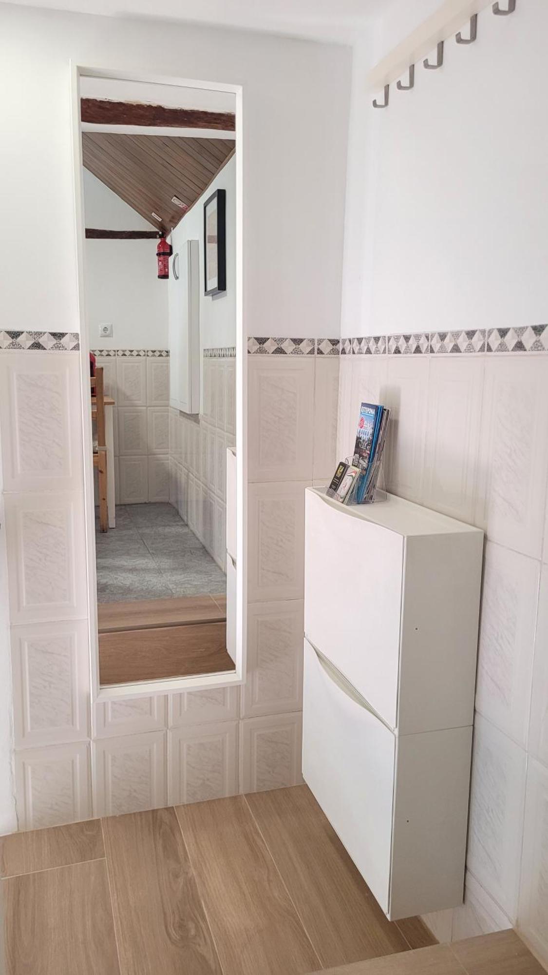 Free Parking, 40 Meters From The Beach, Wi-Fi, Ac Estepona Bagian luar foto