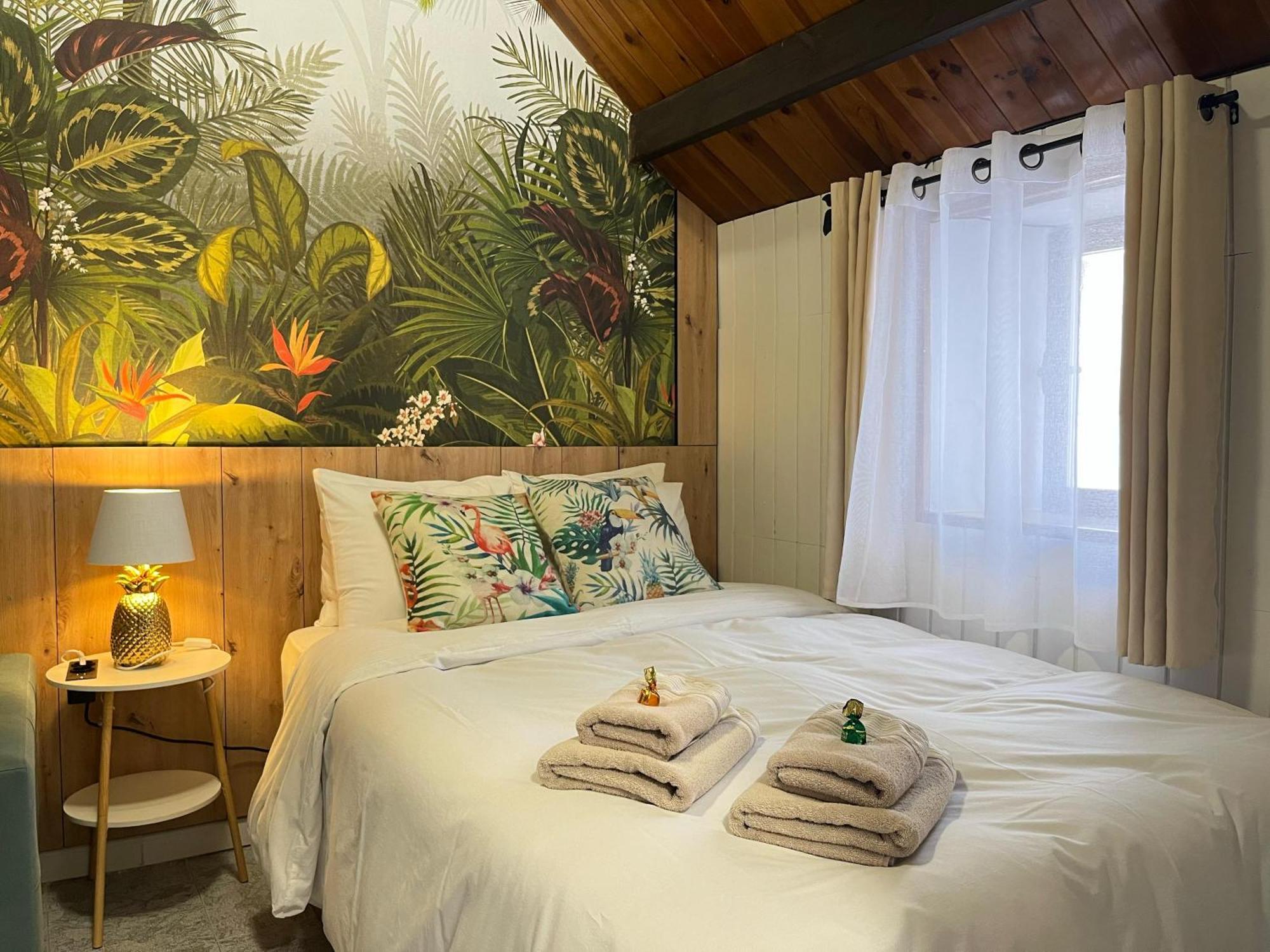 Free Parking, 40 Meters From The Beach, Wi-Fi, Ac Estepona Ruang foto